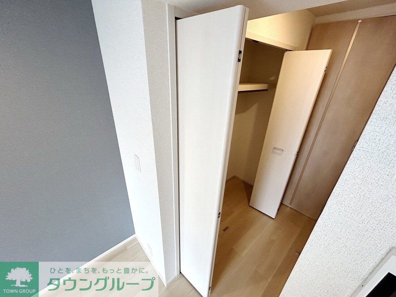 ラ ルーチェ ゼロの物件内観写真