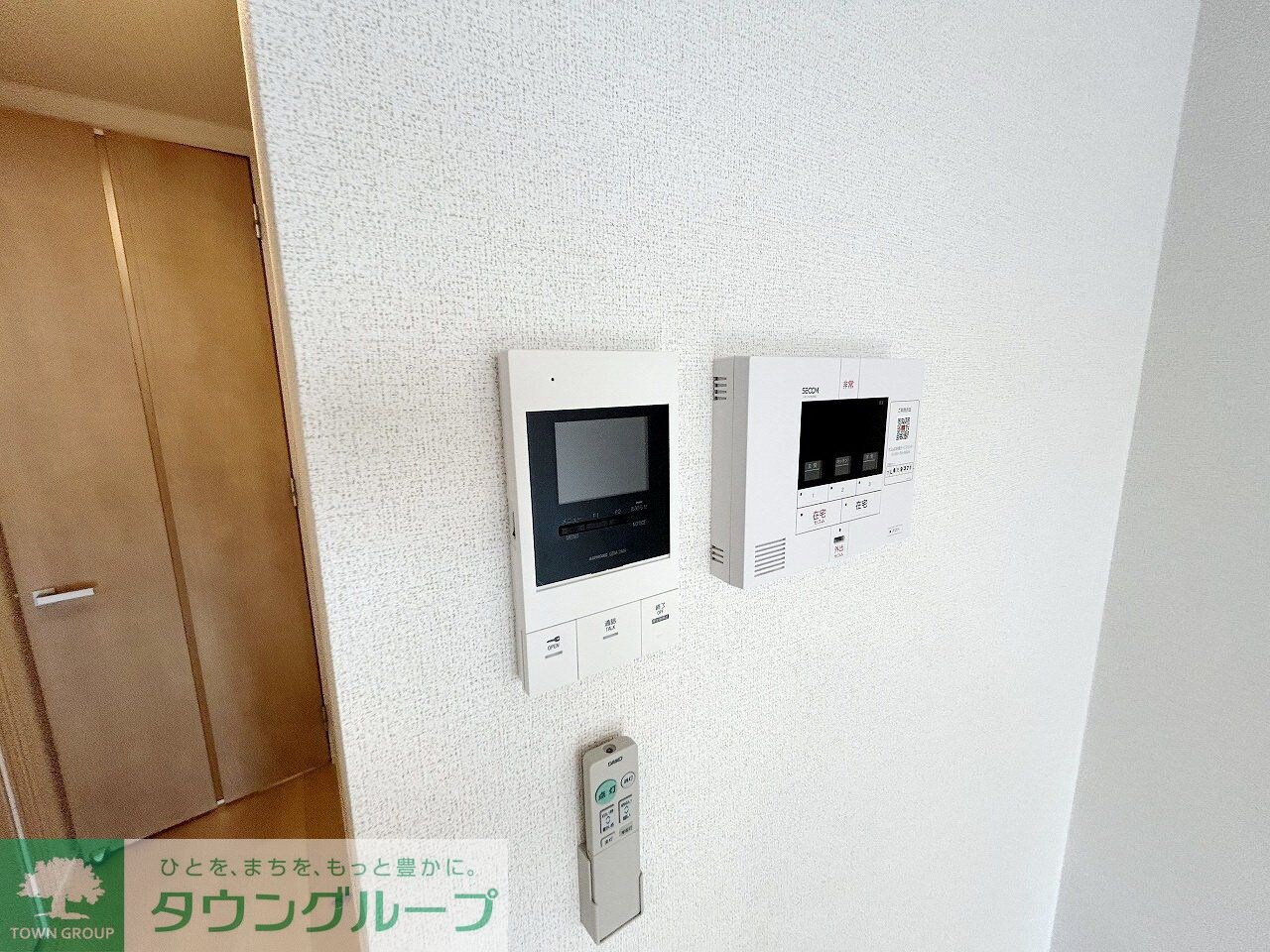 ラ ルーチェ ゼロの物件内観写真