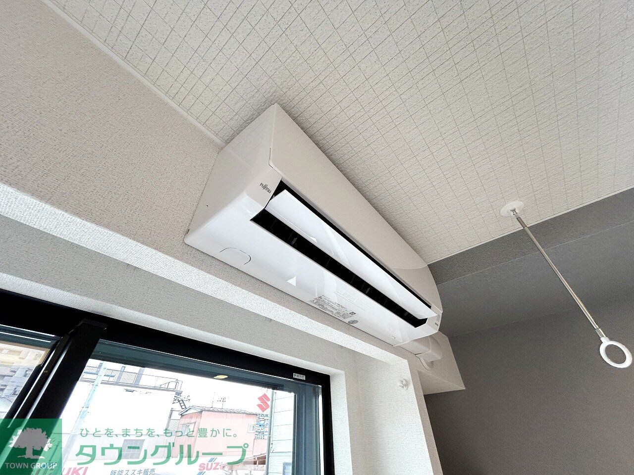 ラ ルーチェ ゼロの物件内観写真