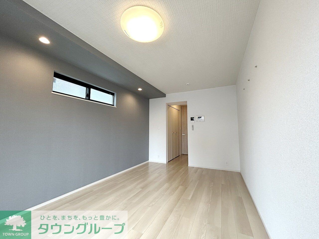 ラ ルーチェ ゼロの物件内観写真