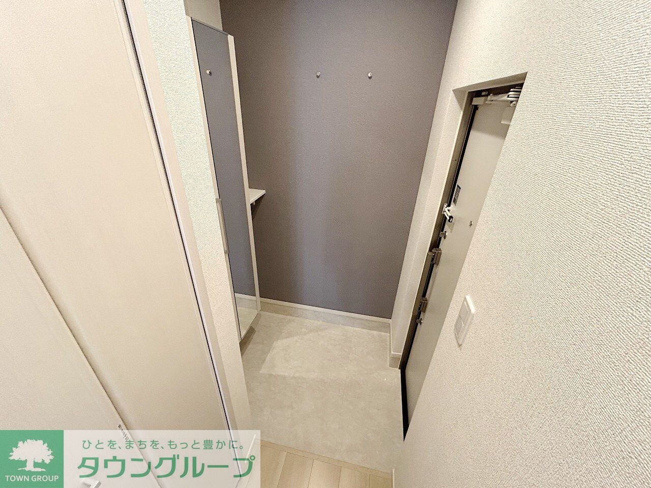 ラ ルーチェ ゼロの物件内観写真