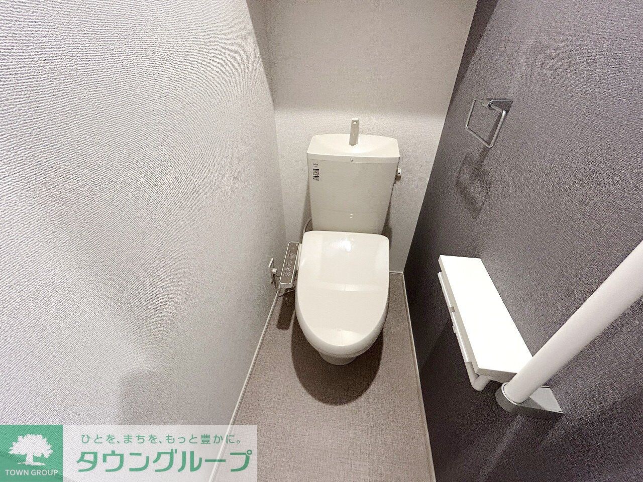 ラ ルーチェ ゼロの物件内観写真