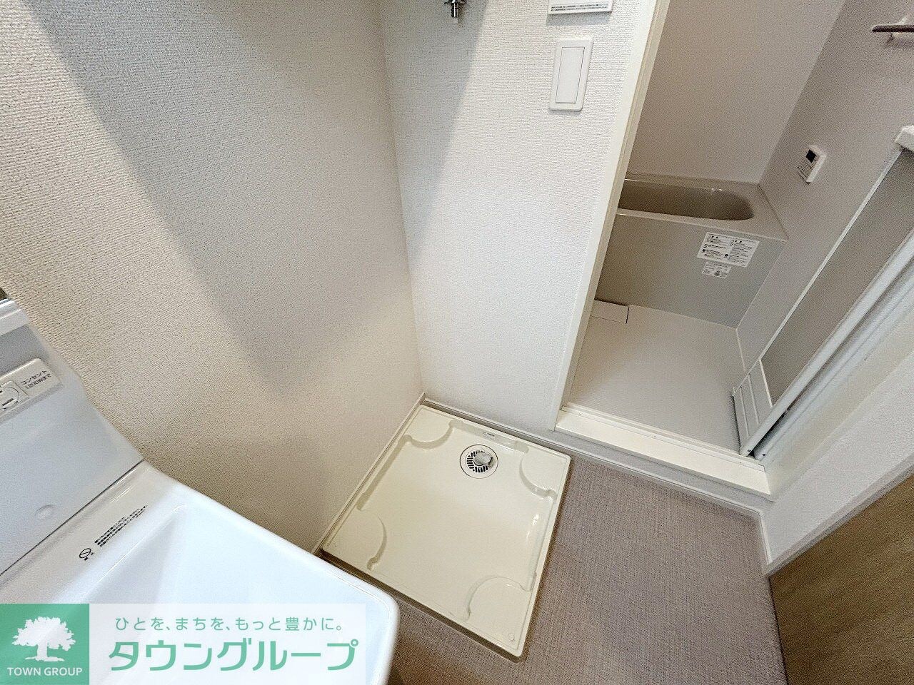 ラ ルーチェ ゼロの物件内観写真