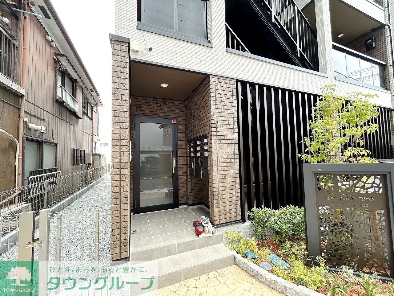 ラ ルーチェ ゼロの物件内観写真