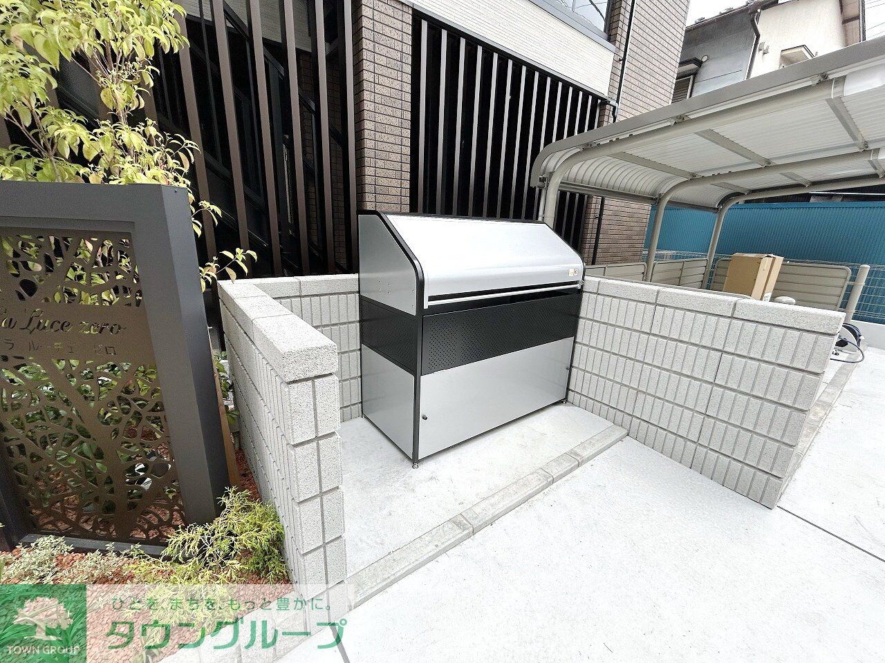 ラ ルーチェ ゼロの物件内観写真