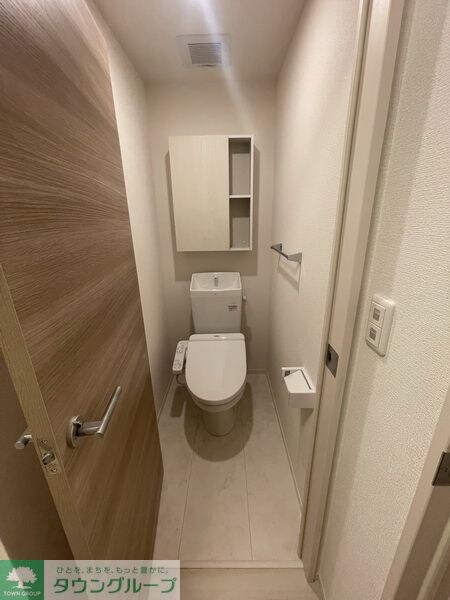 フォンテの物件内観写真