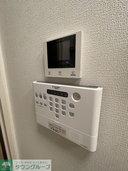 フォンテの物件内観写真