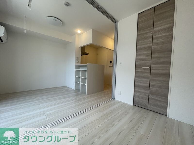 フォンテの物件内観写真