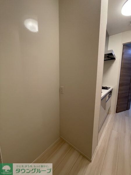 フォンテの物件内観写真