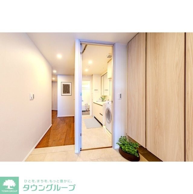 コンフォリア・リヴ八坂富士見の物件内観写真