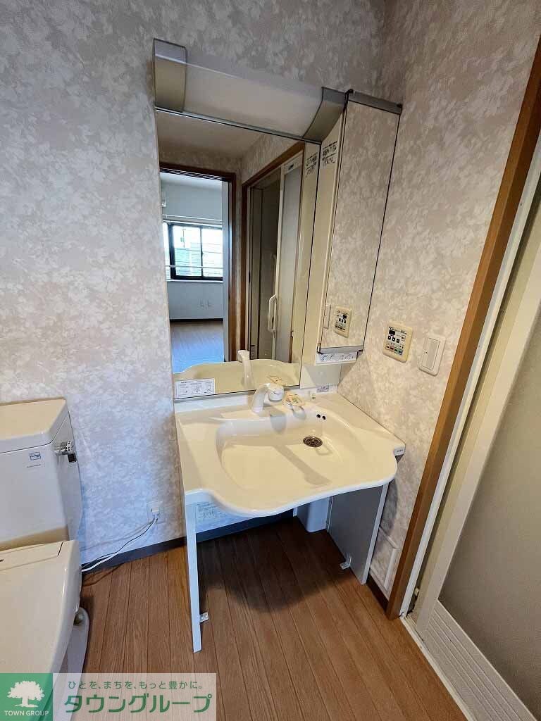 あいやビルの物件内観写真