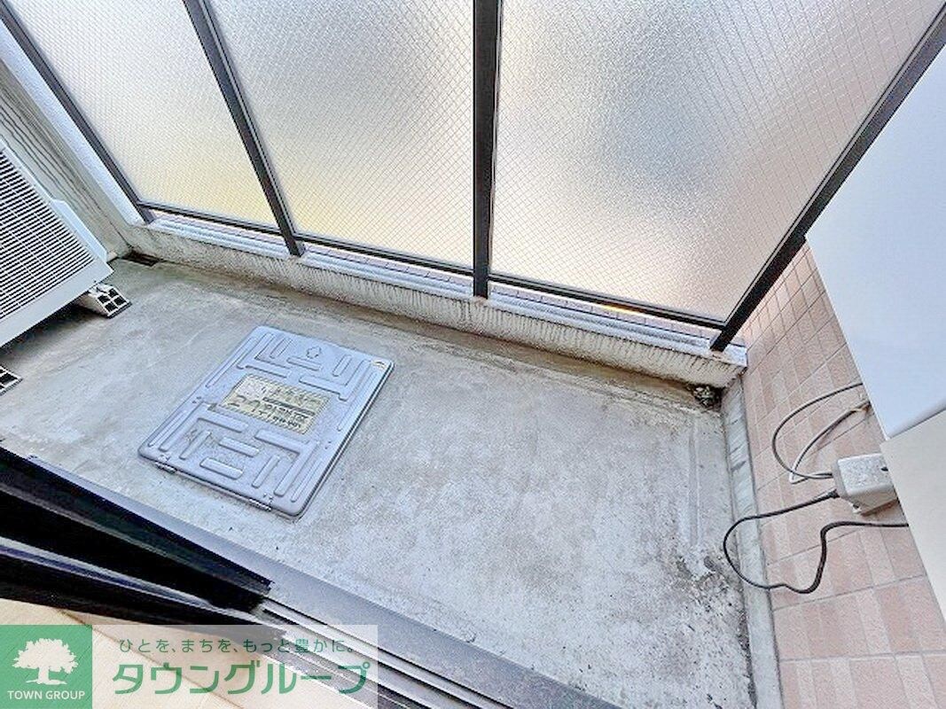 あいやビルの物件内観写真