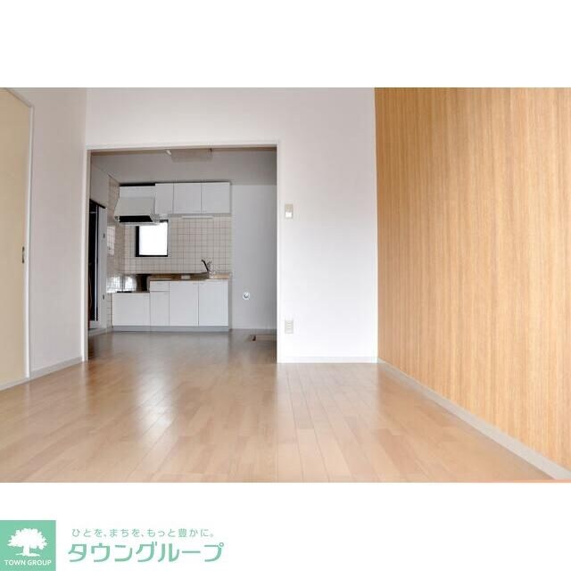 セシリアの物件内観写真