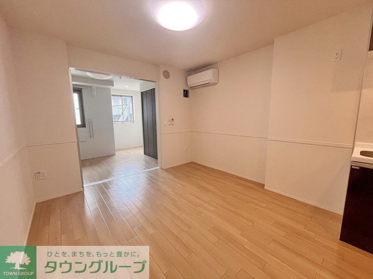 サウダージの物件内観写真