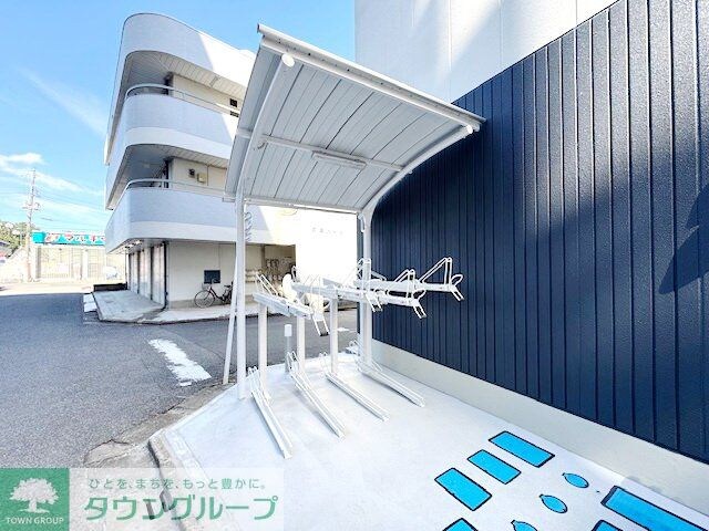 サウダージの物件内観写真