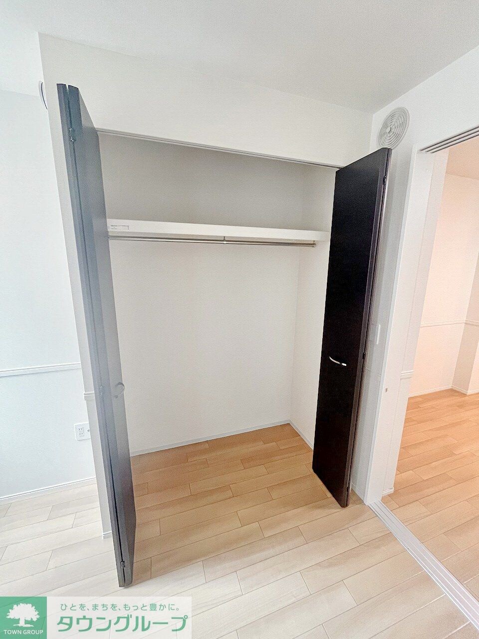 サウダージの物件内観写真