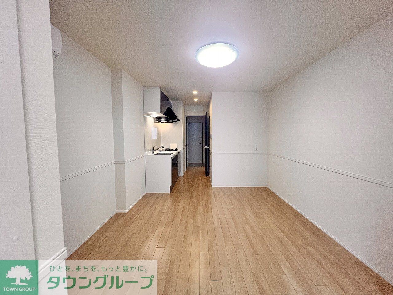 サウダージの物件内観写真