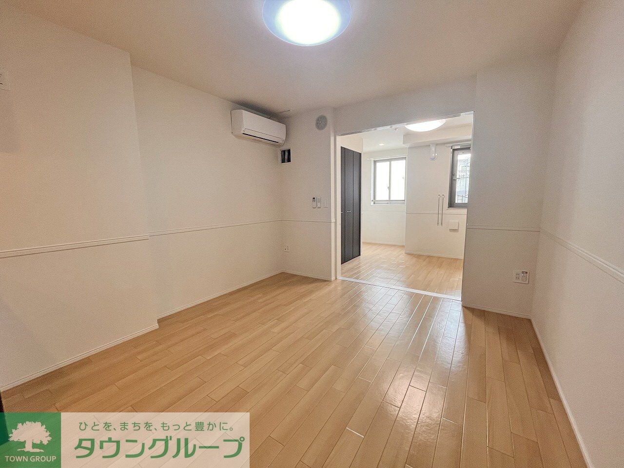 サウダージの物件内観写真