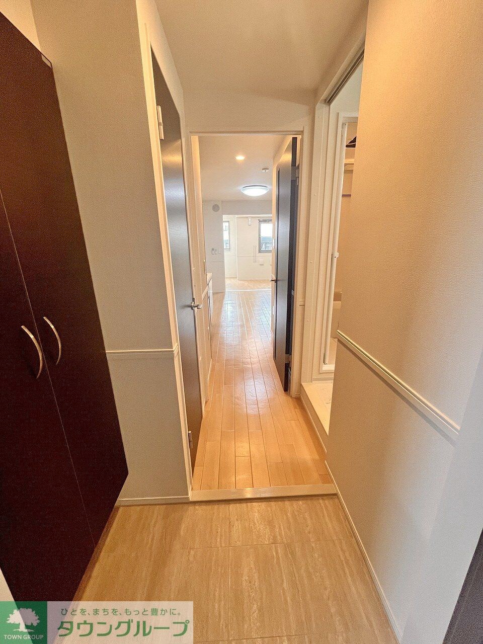 サウダージの物件内観写真