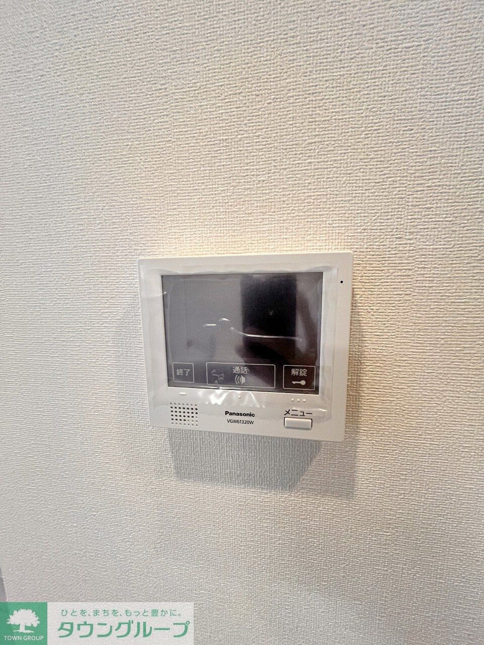 サウダージの物件内観写真