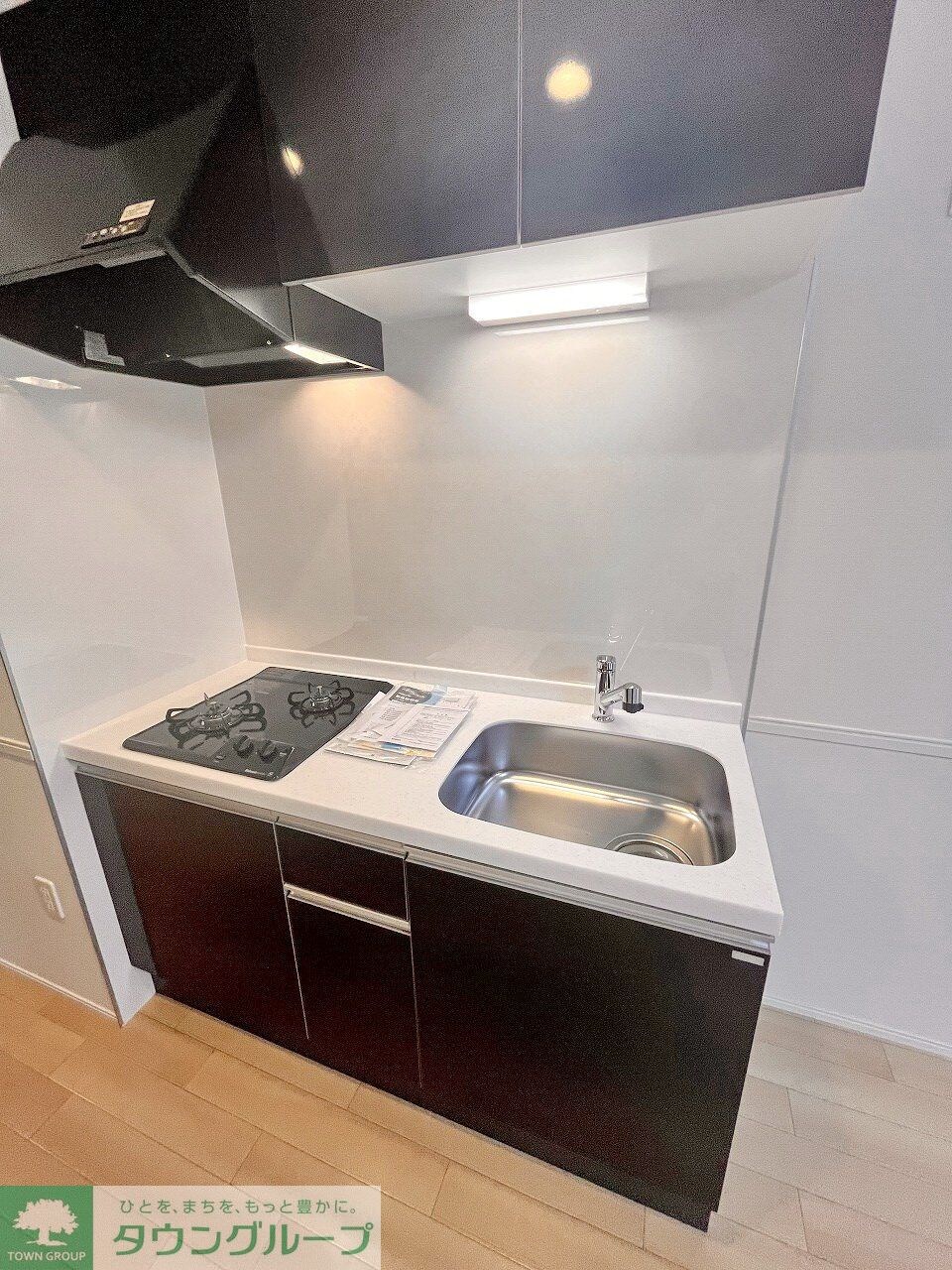 サウダージの物件内観写真