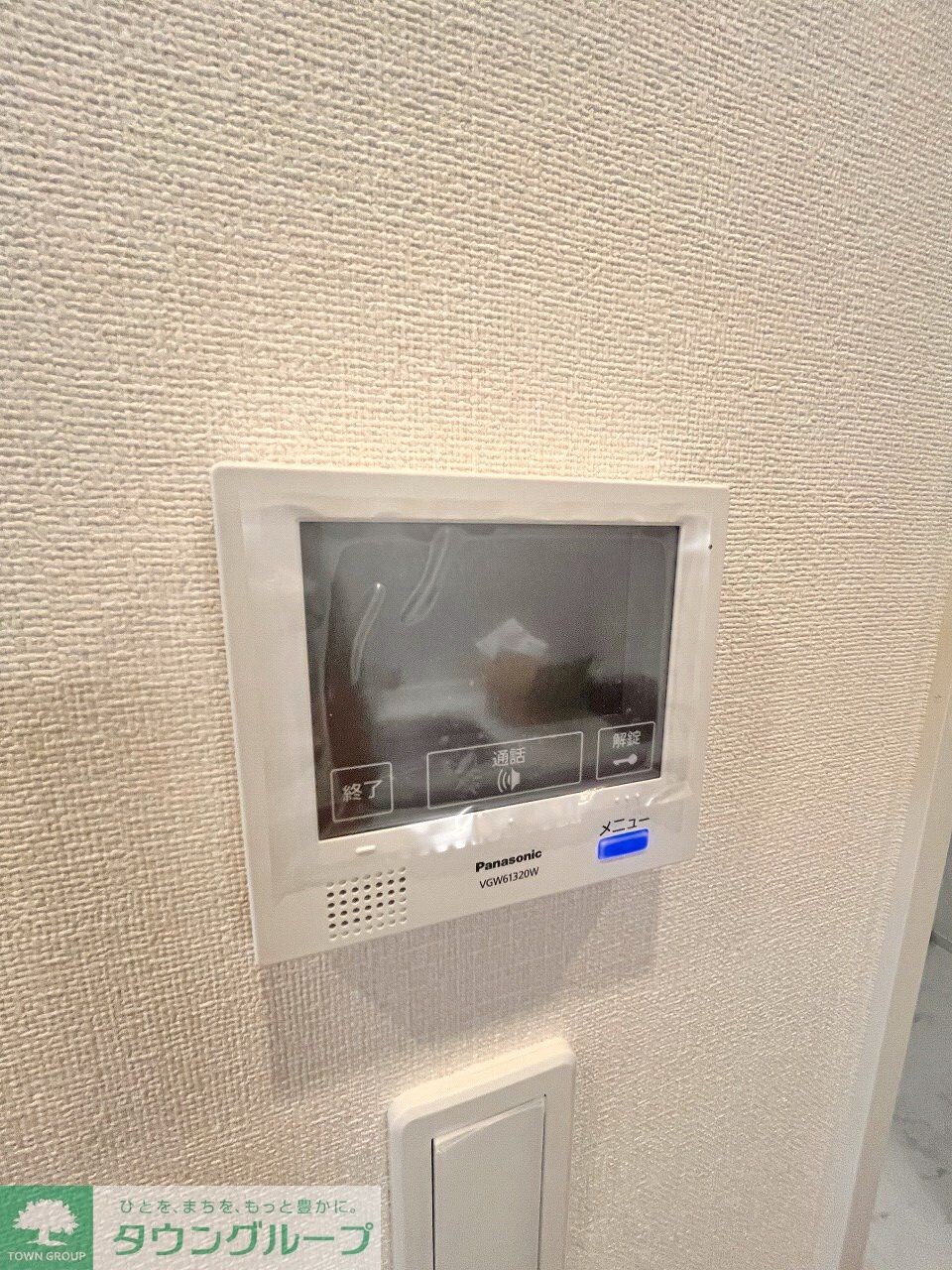 サウダージの物件内観写真