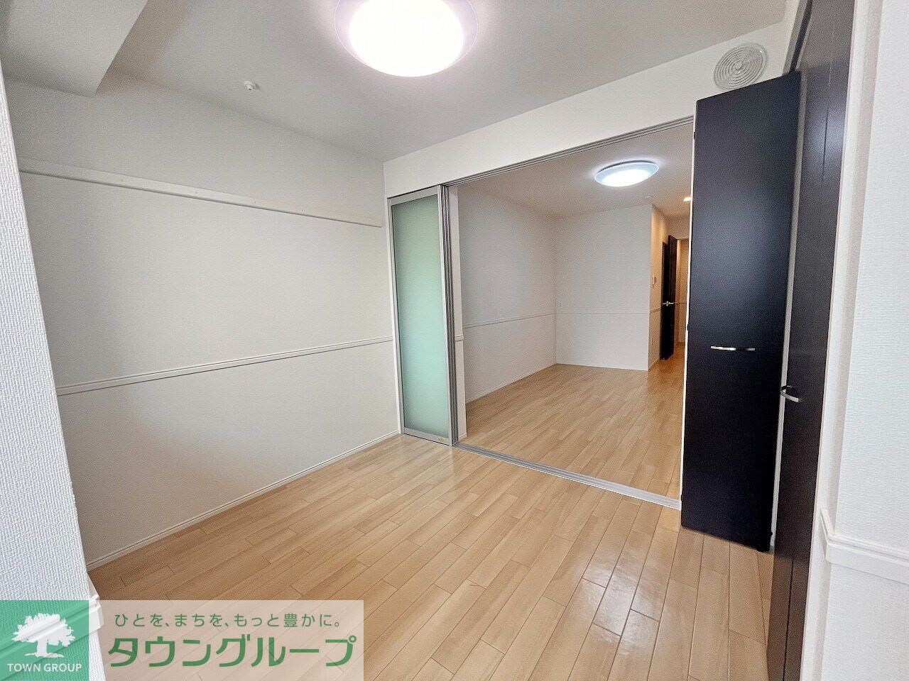 サウダージの物件内観写真