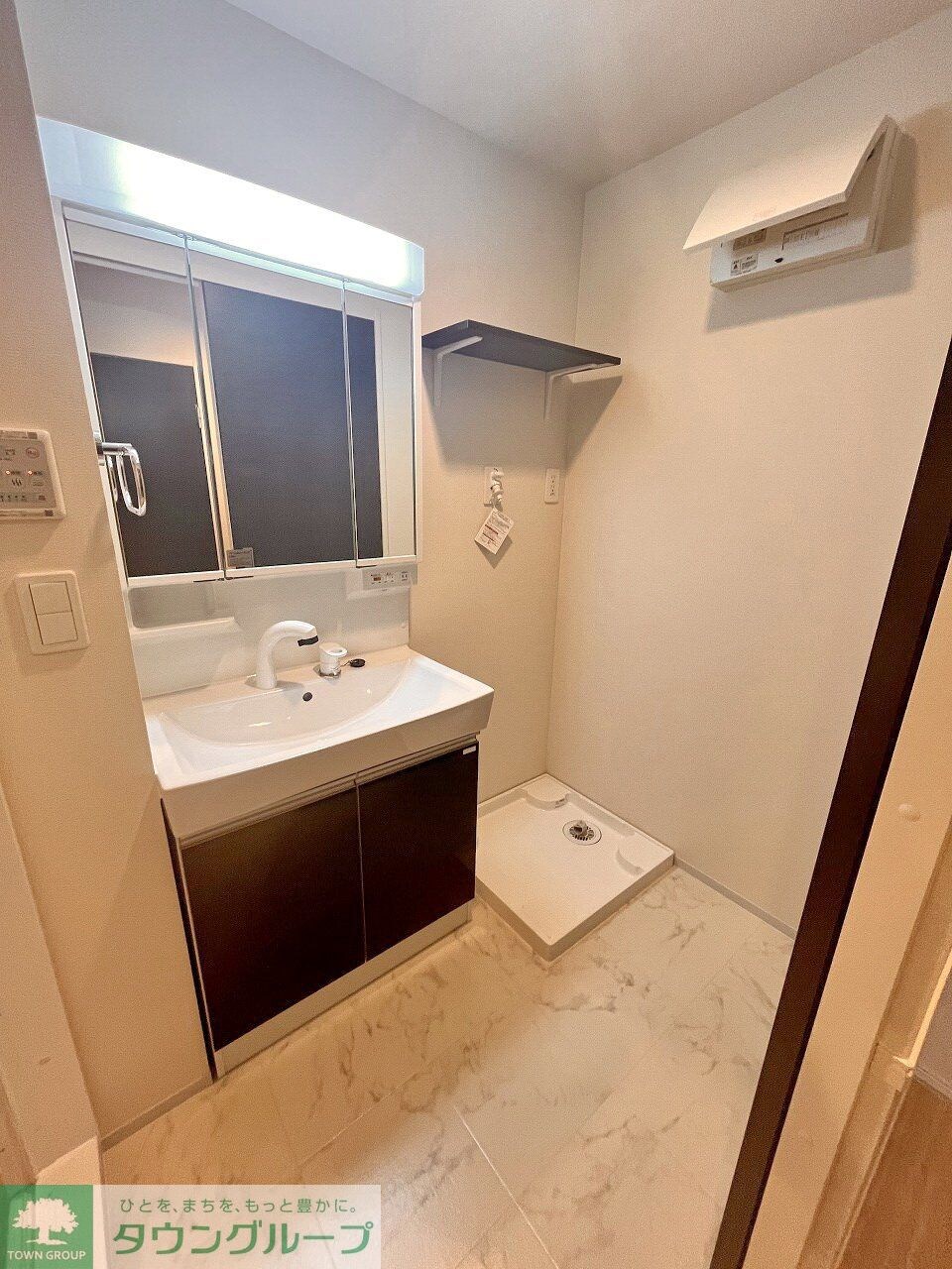 サウダージの物件内観写真