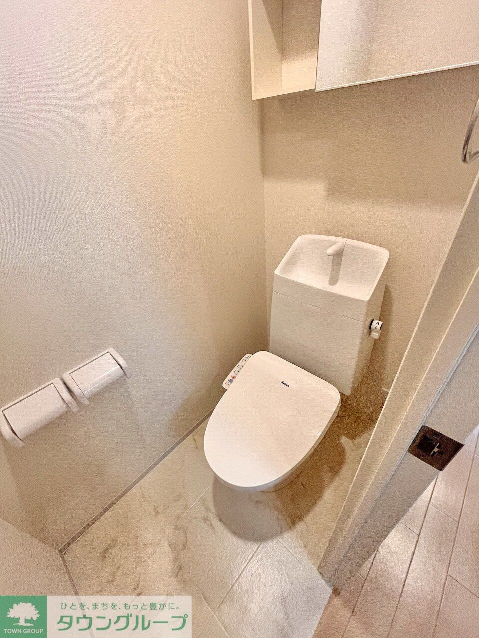 サウダージの物件内観写真