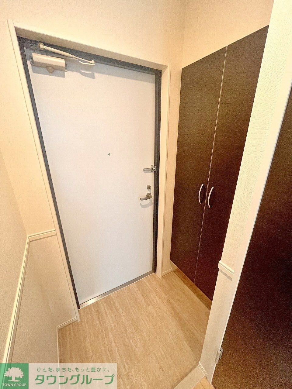 サウダージの物件内観写真