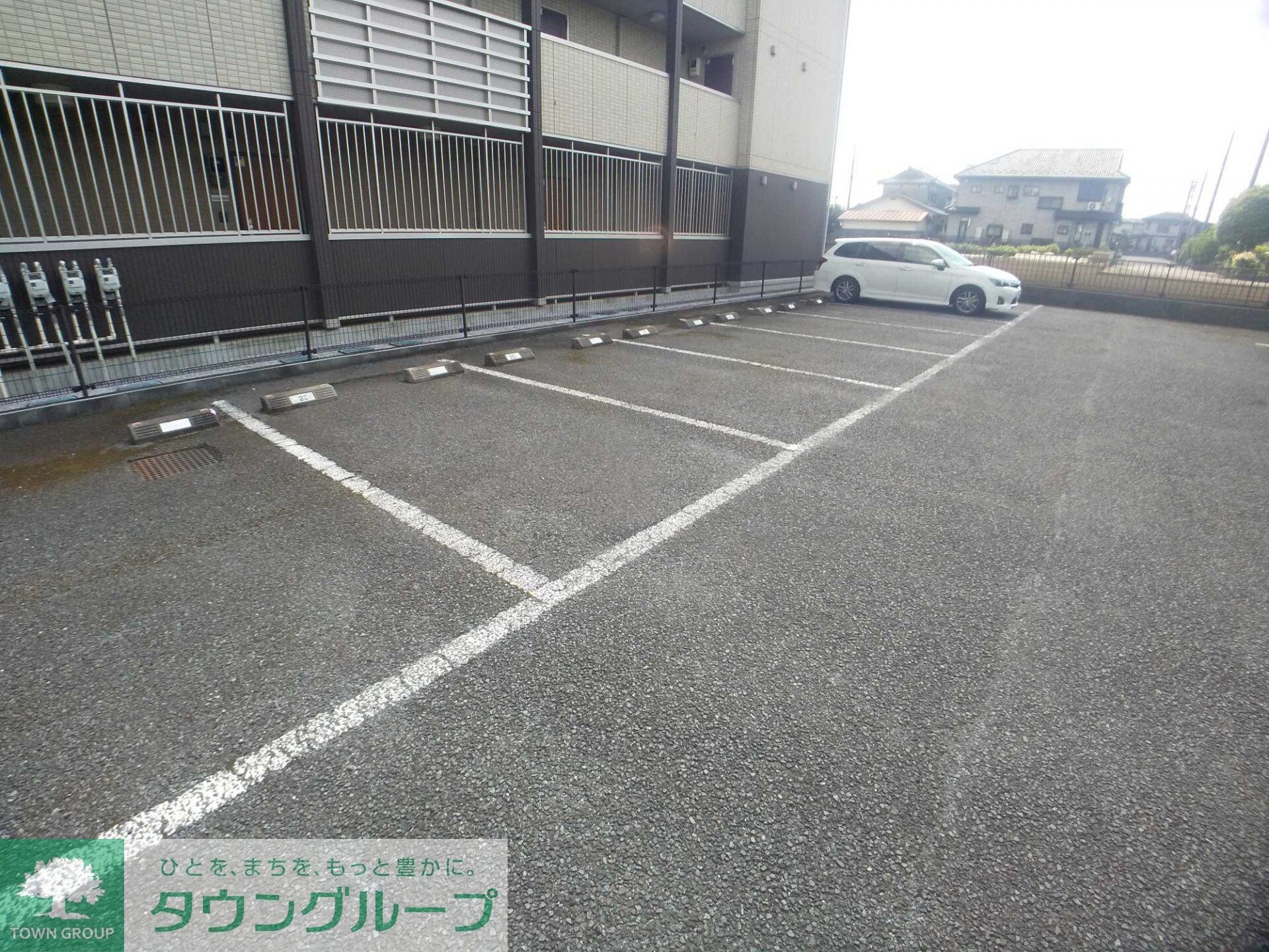 レオパレスM&Yの物件内観写真