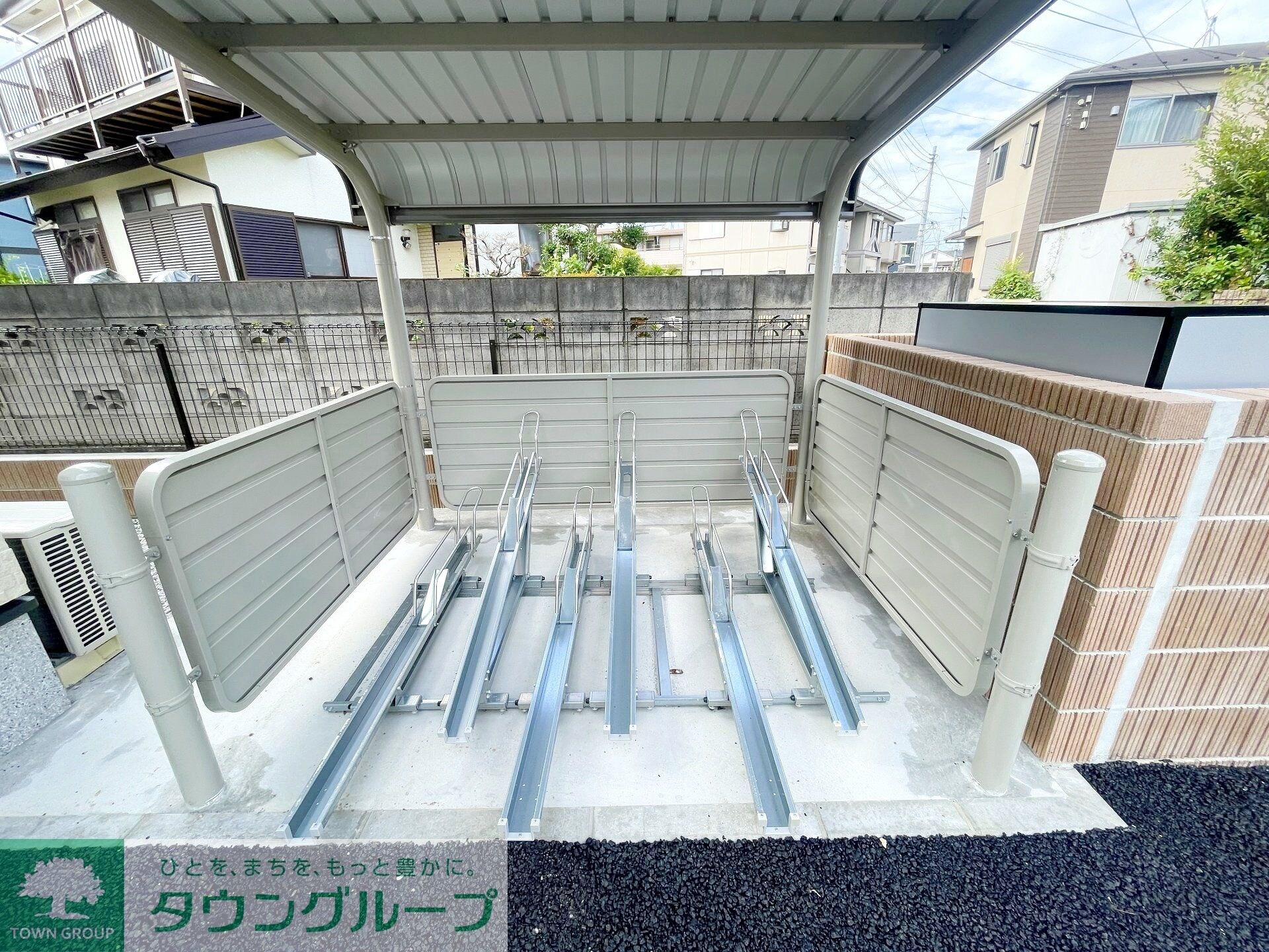 ラ・ファータの物件内観写真