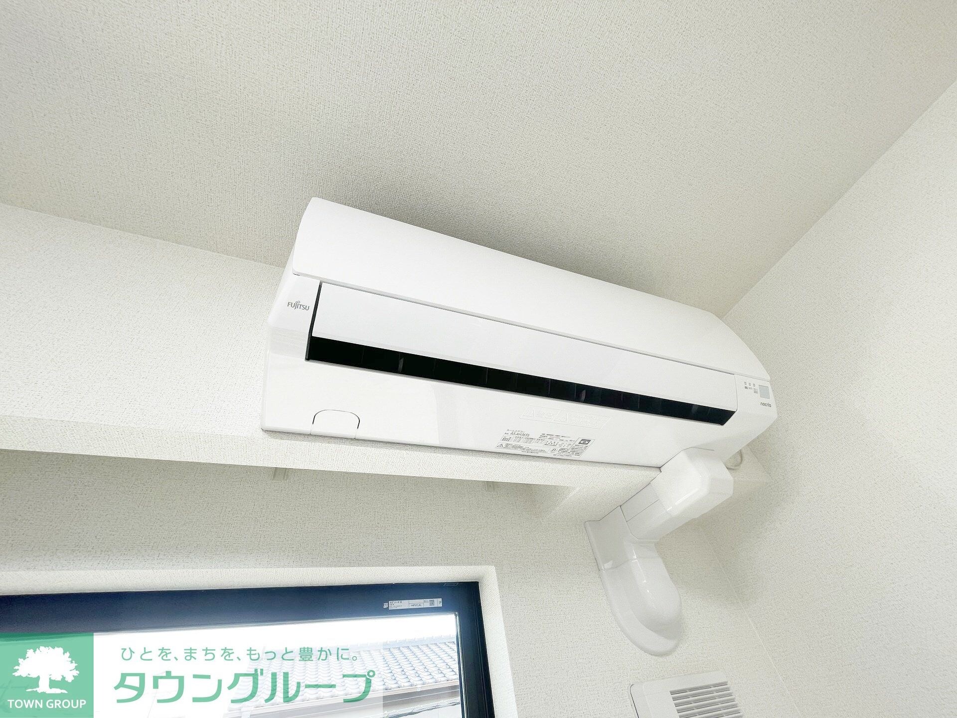 ラ・ファータの物件内観写真