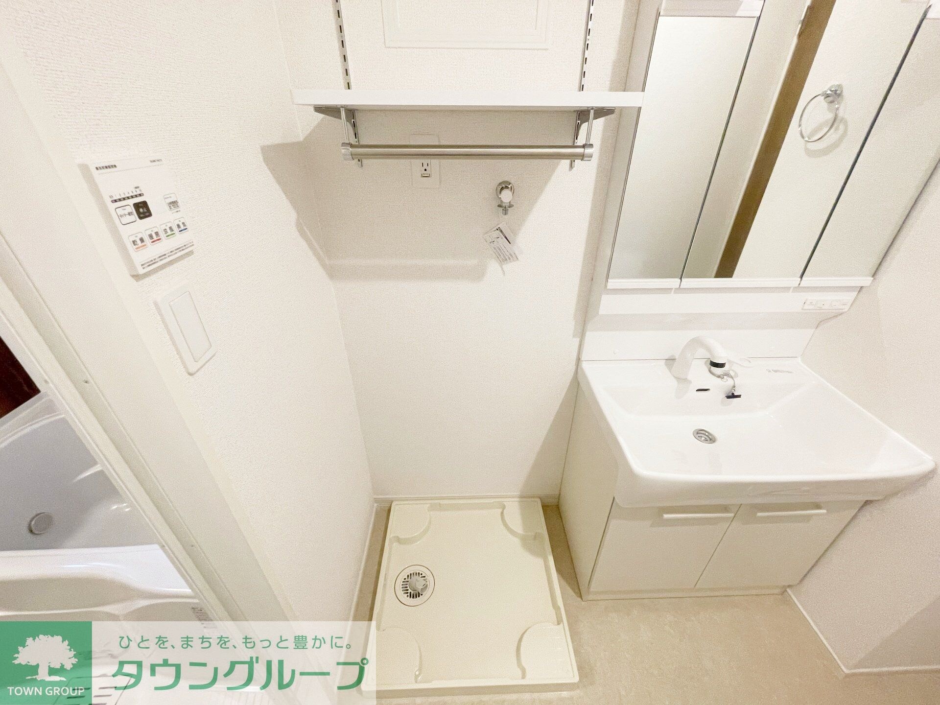 ラ・ファータの物件内観写真