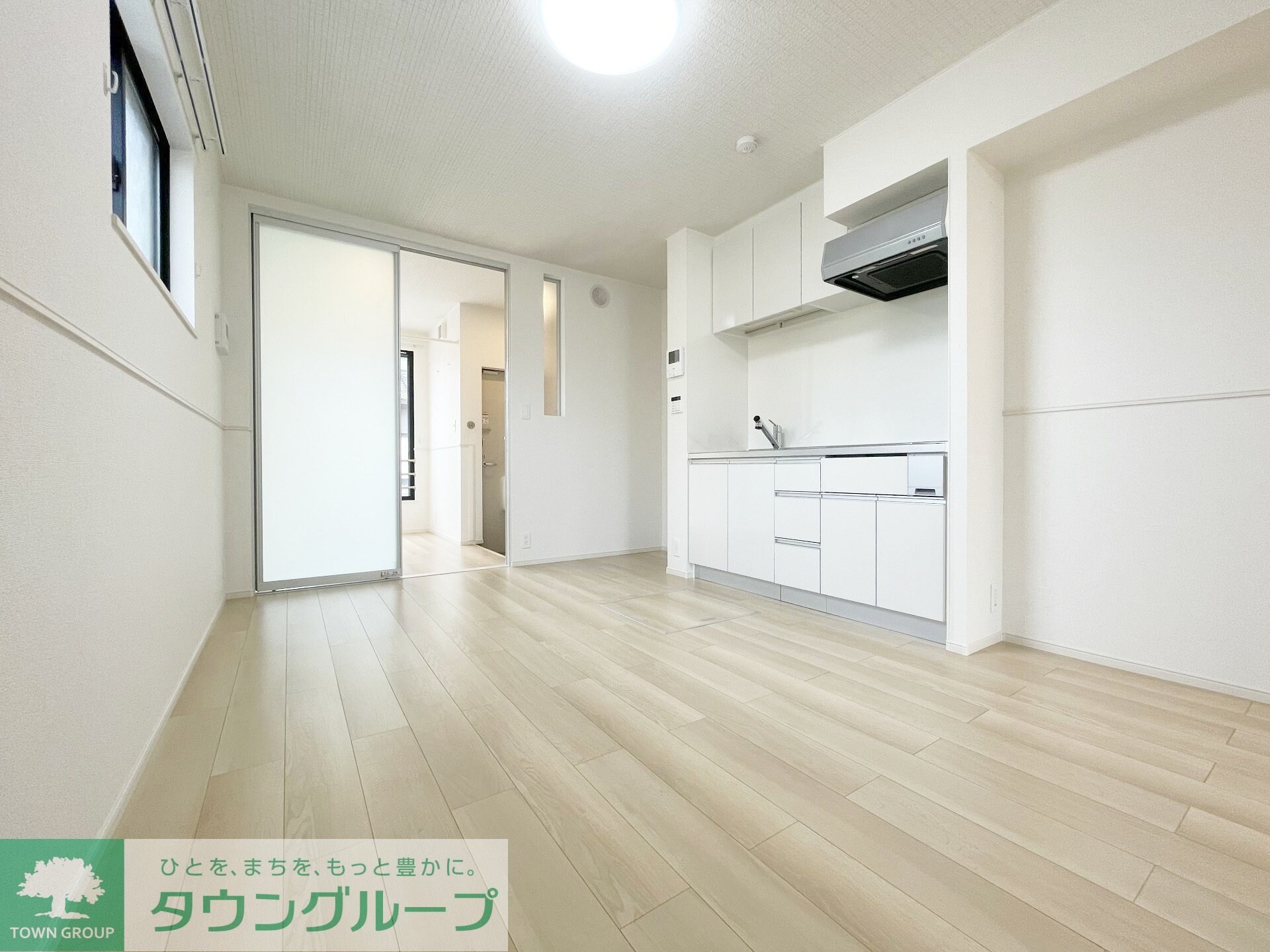 ラ・ファータの物件内観写真