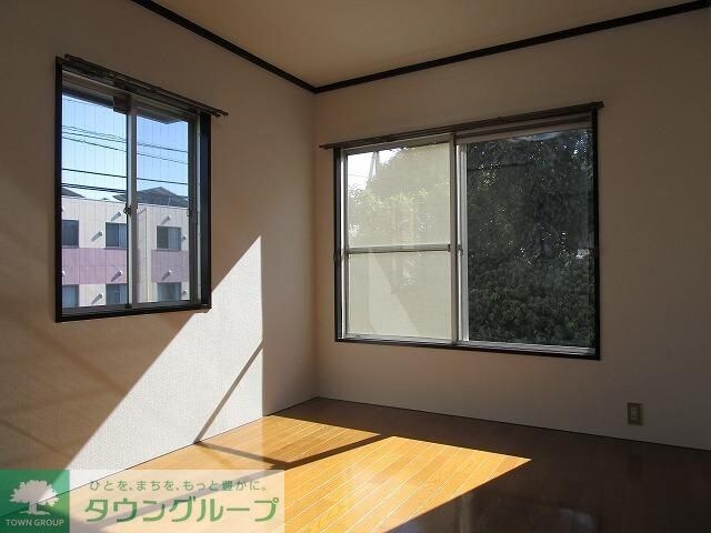 メゾンドUの物件内観写真