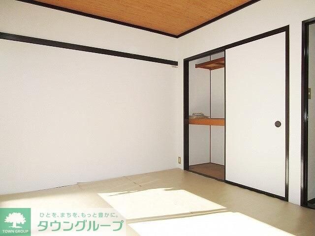 メゾンドUの物件内観写真