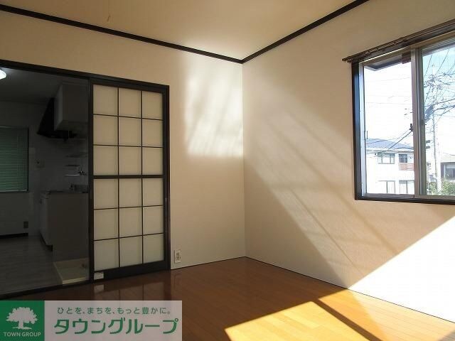 メゾンドUの物件内観写真