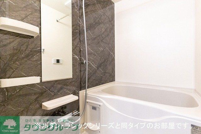 アヴァンセの物件内観写真