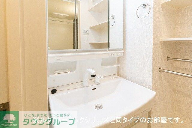 アヴァンセの物件内観写真