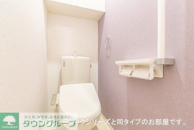アヴァンセの物件内観写真