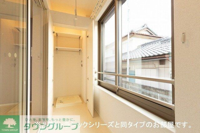 アヴァンセの物件内観写真