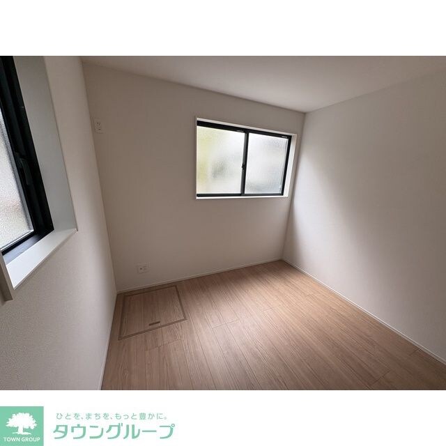 Kolet新座畑中の物件内観写真