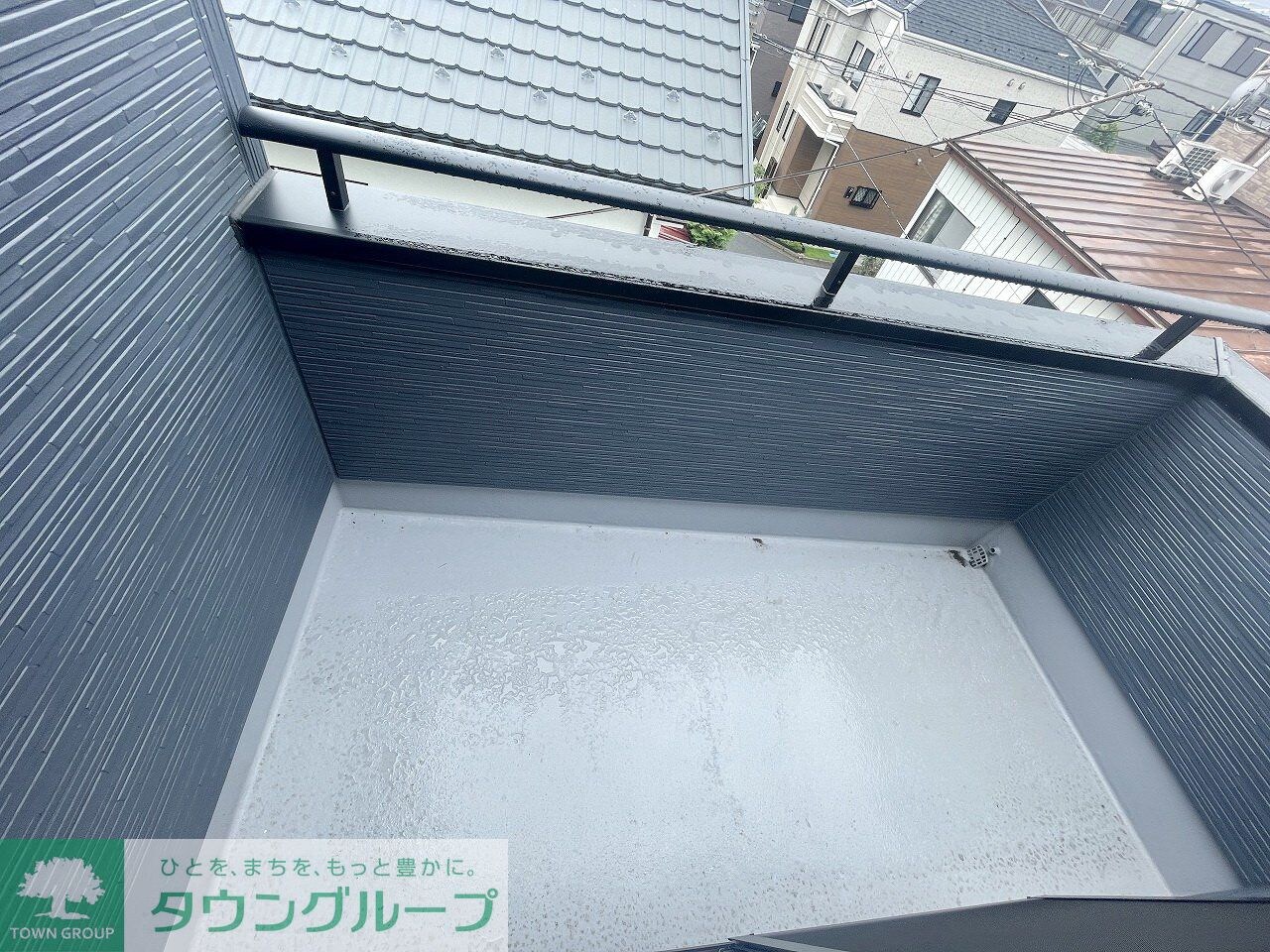 Kolet新座畑中の物件内観写真