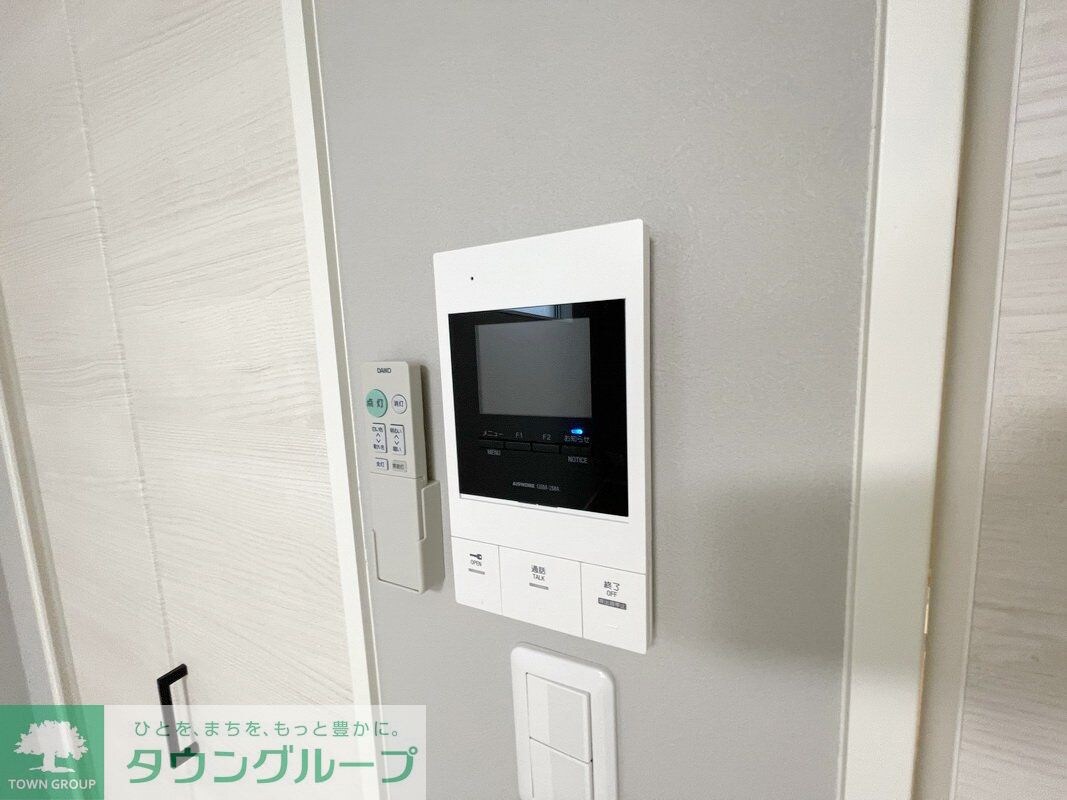 エフプレスト岸町の物件内観写真