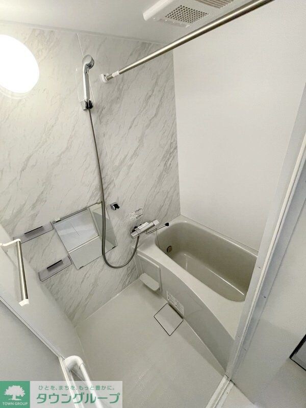 エフプレスト岸町の物件内観写真