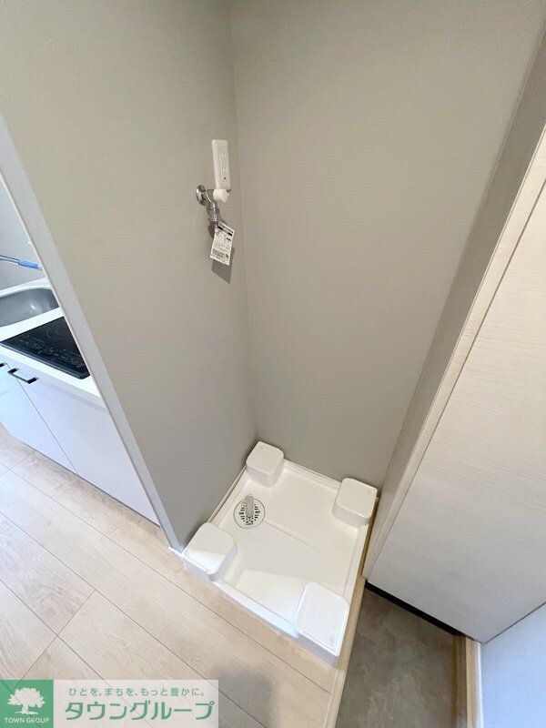 エフプレスト岸町の物件内観写真