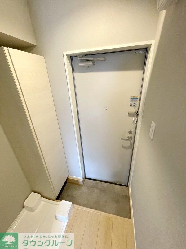 エフプレスト岸町の物件内観写真