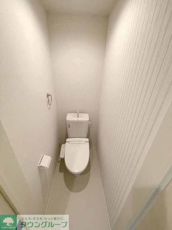 エフプレスト岸町の物件内観写真