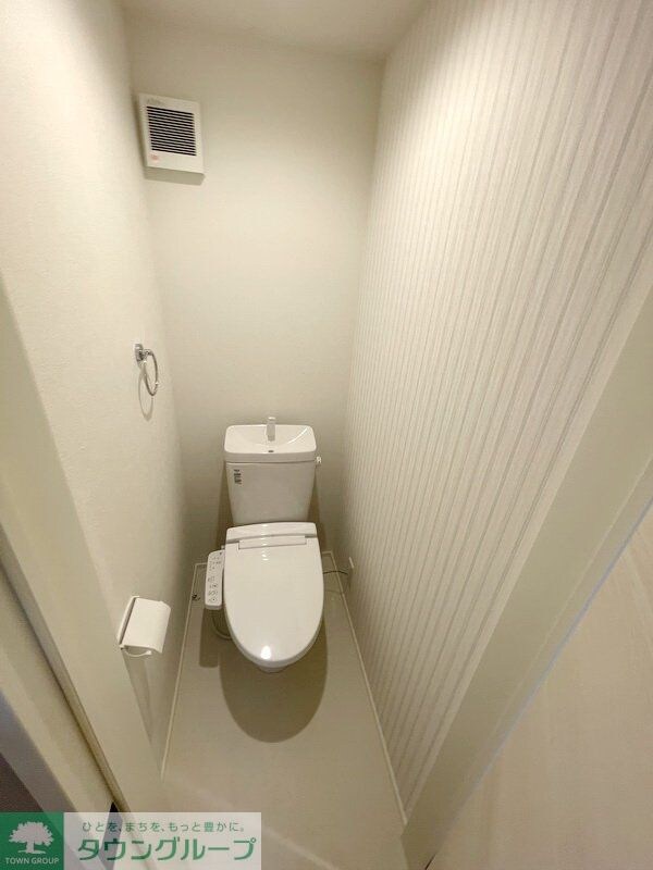 エフプレスト岸町の物件内観写真